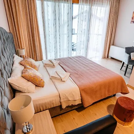 Lotos Depandans Guest house