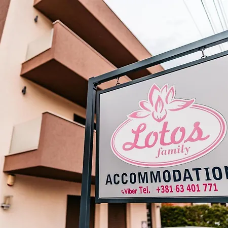 Lotos Depandans Ni