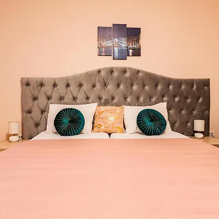 Guest house Lotos Depandans
