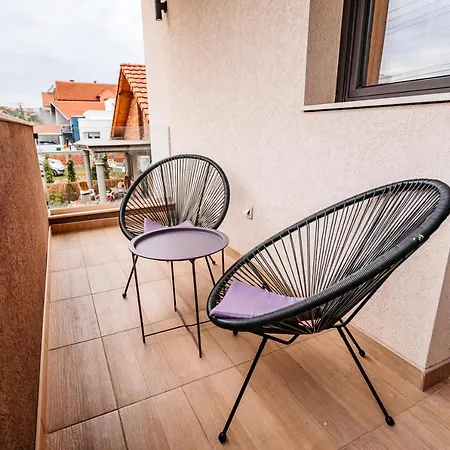 Guest house Lotos Depandans