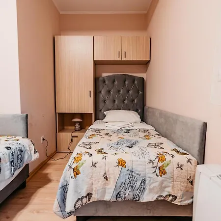 Lotos Depandans Gasthof