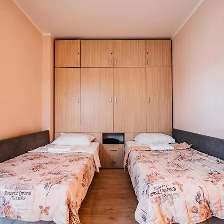 Lotos Depandans Penzion Ni