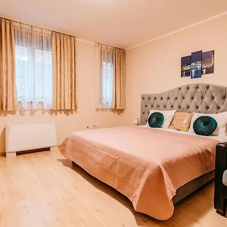 Lotos Depandans Guest house