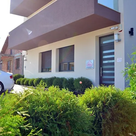 Gasthof Lotos Depandans Ni