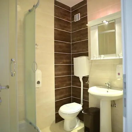 Gasthof Lotos Depandans