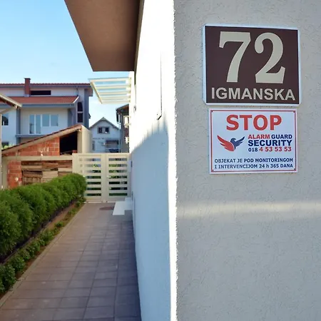 Lotos Depandans Gasthof